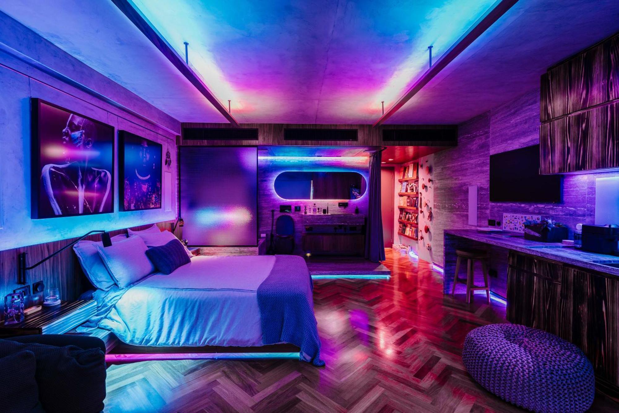 Obo Casa • Modern Lux Design Loft • Ipanema Beach Rio de Janeiro Exterior foto