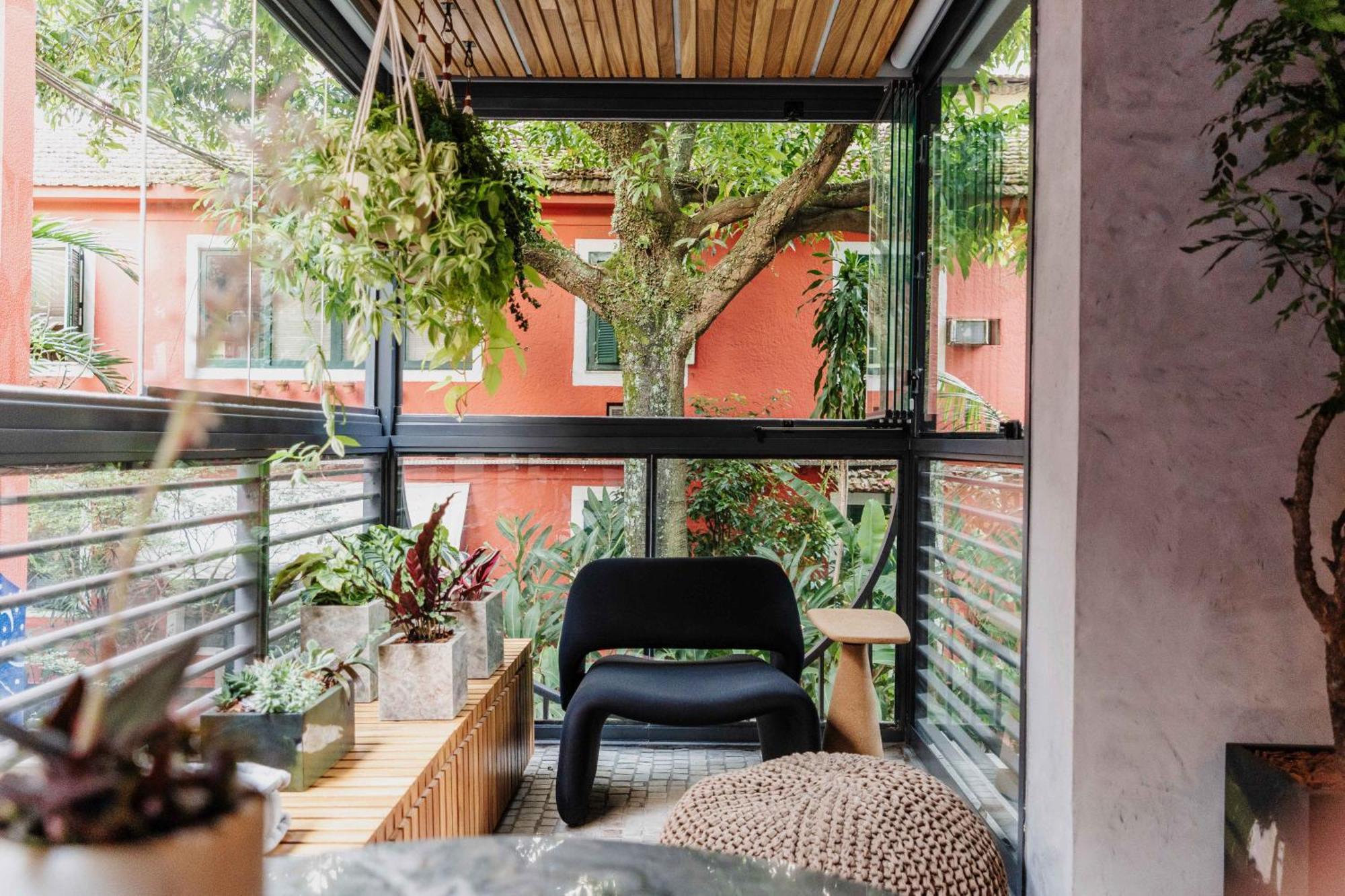 Obo Casa • Modern Lux Design Loft • Ipanema Beach Rio de Janeiro Exterior foto