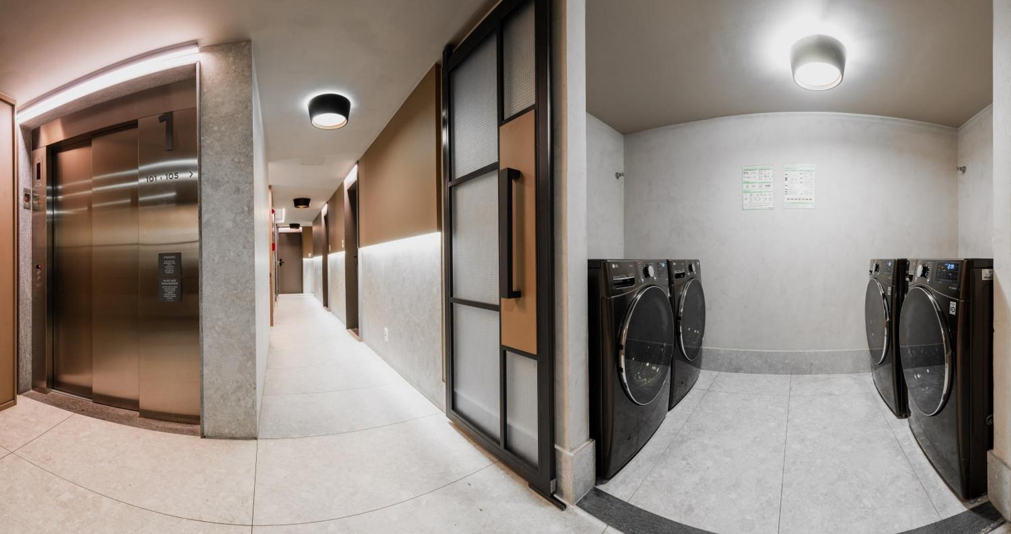 Obo Casa • Modern Lux Design Loft • Ipanema Beach Rio de Janeiro Exterior foto