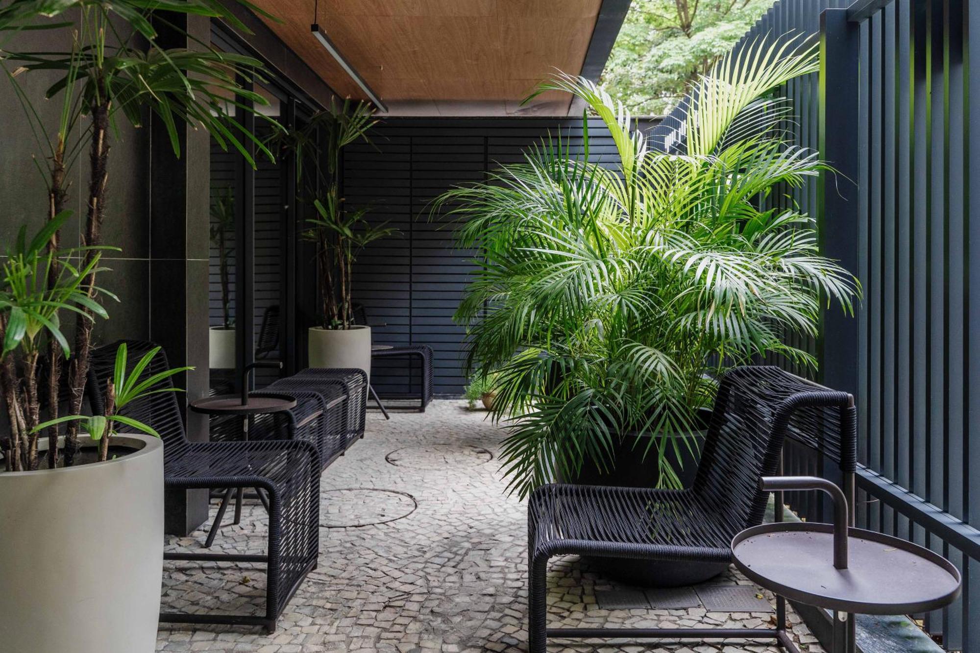 Obo Casa • Modern Lux Design Loft • Ipanema Beach Rio de Janeiro Exterior foto
